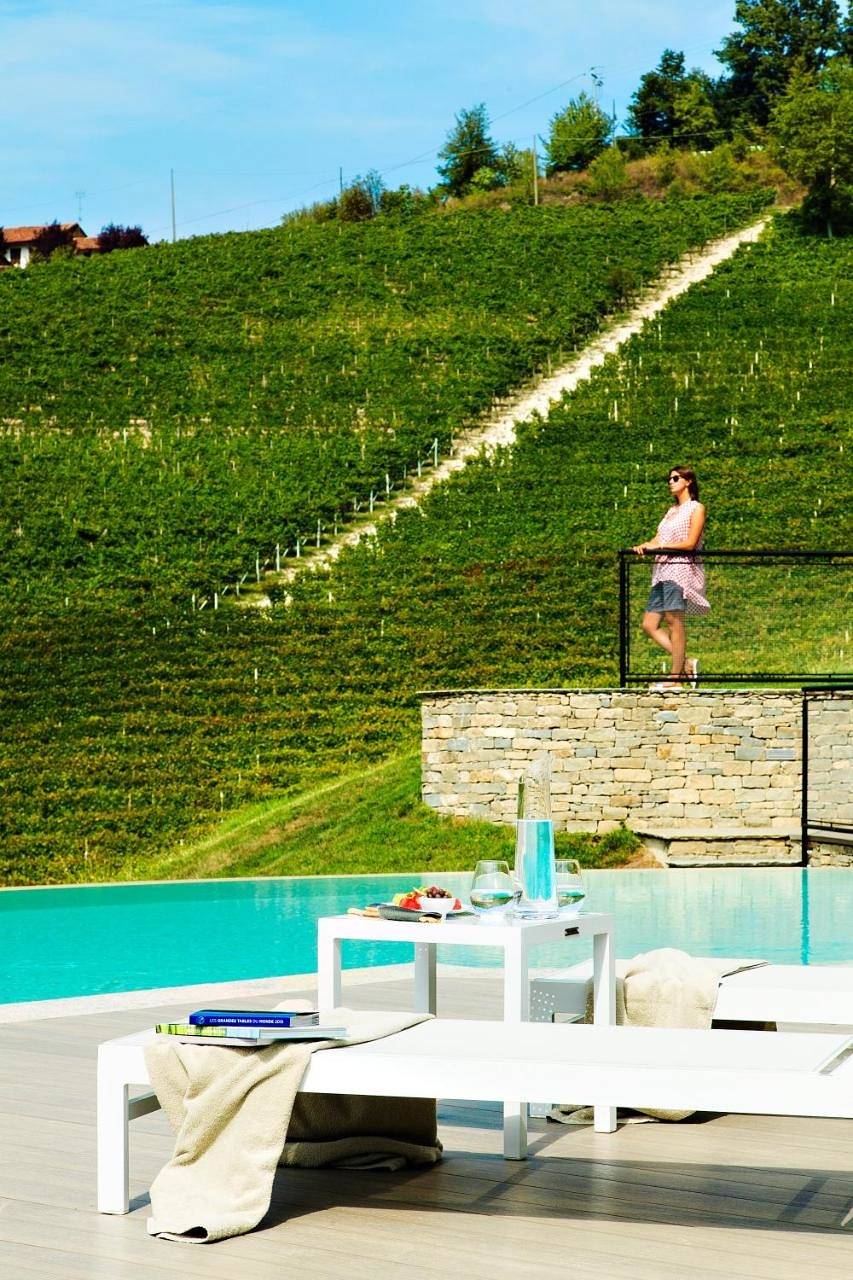 Appartement entier, Réva Resort in Monforte d'Alba, Langhe