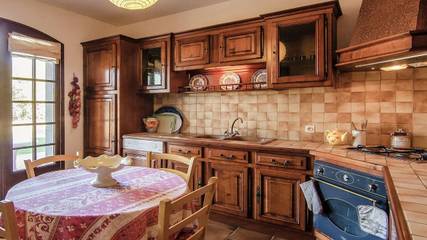 Villa pour 5 Personnes dans Condat-sur-Vézère, Périgord Noir, Photo 3