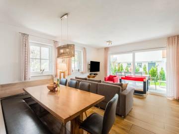Ferienhaus für 10 Personen in Niedernsill, Kitzbüheler Alpen, Bild 2