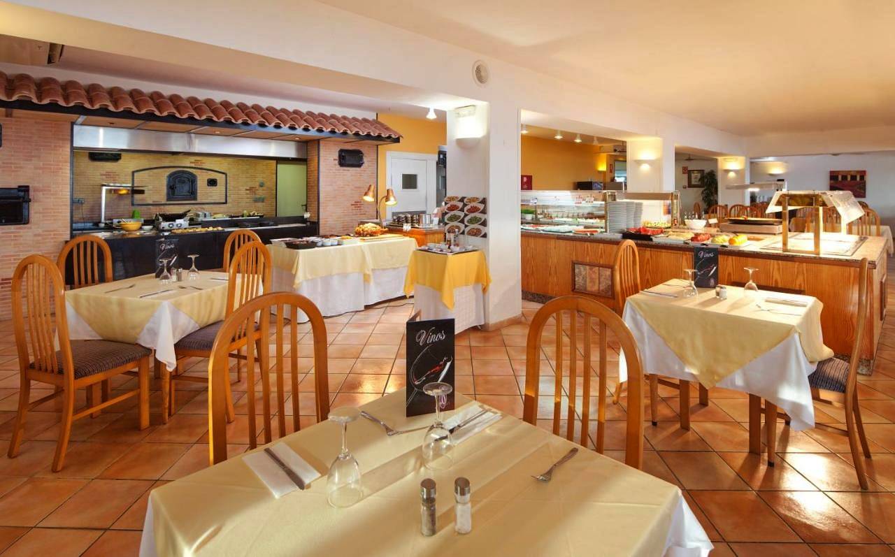 Js Cape Colom - Adults Only in Portocolom, Felanitx