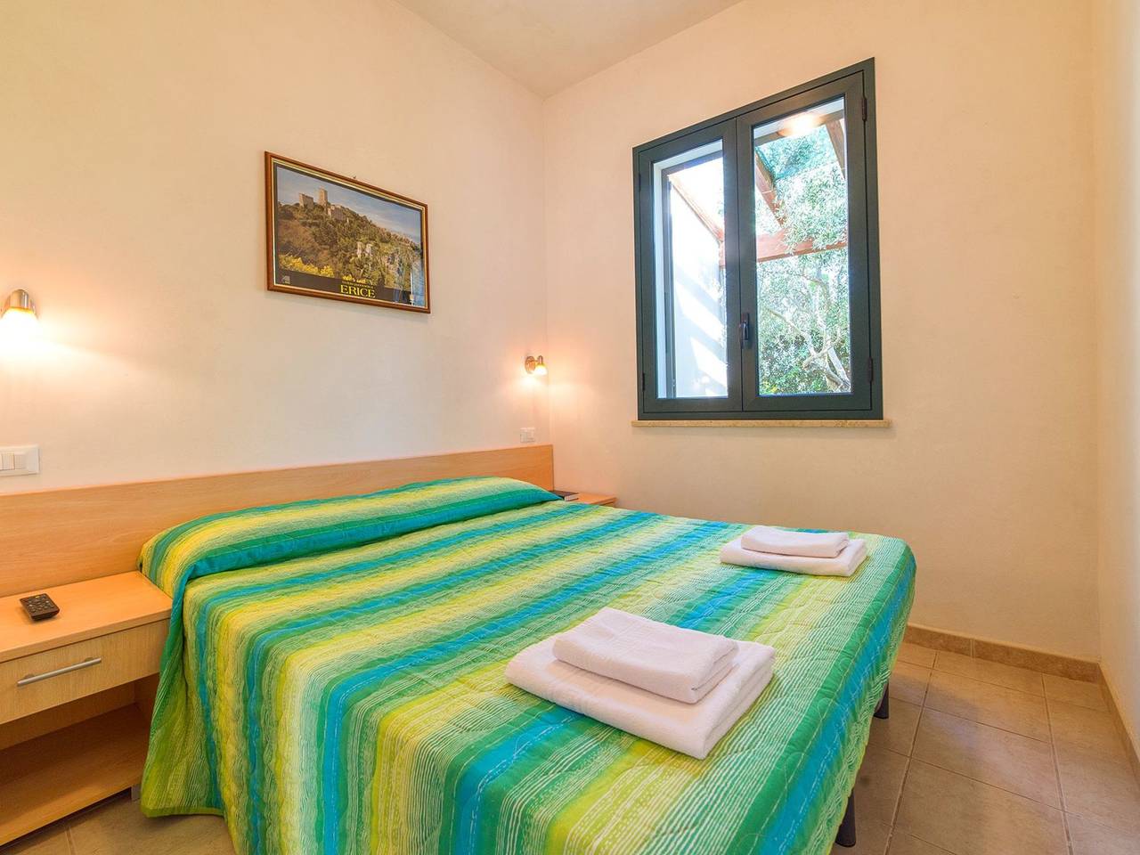 Apartamento entero, Villetta Bungalow in Marsala, Provincia de Trapani