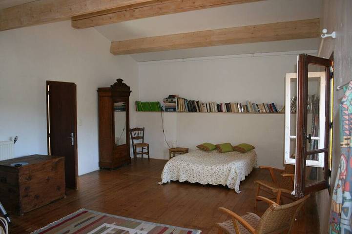 Location de vacances pour 10 personnes, avec jardin à Reynès - 3