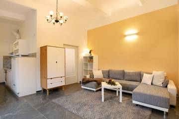 Ferienwohnung für 2 Personen in OT_Müncheberg, Müncheberg, Bild 2