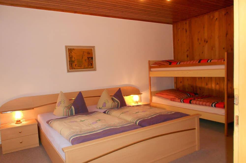 Ferienhaus für 4 Gäste mit 42m² in Waltershausen Ot Fischbach in Emsetal, Waltershausen