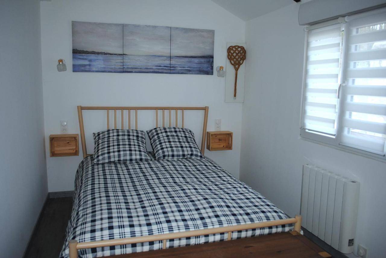Two-Bedroom House in Amboise, Région de Tours