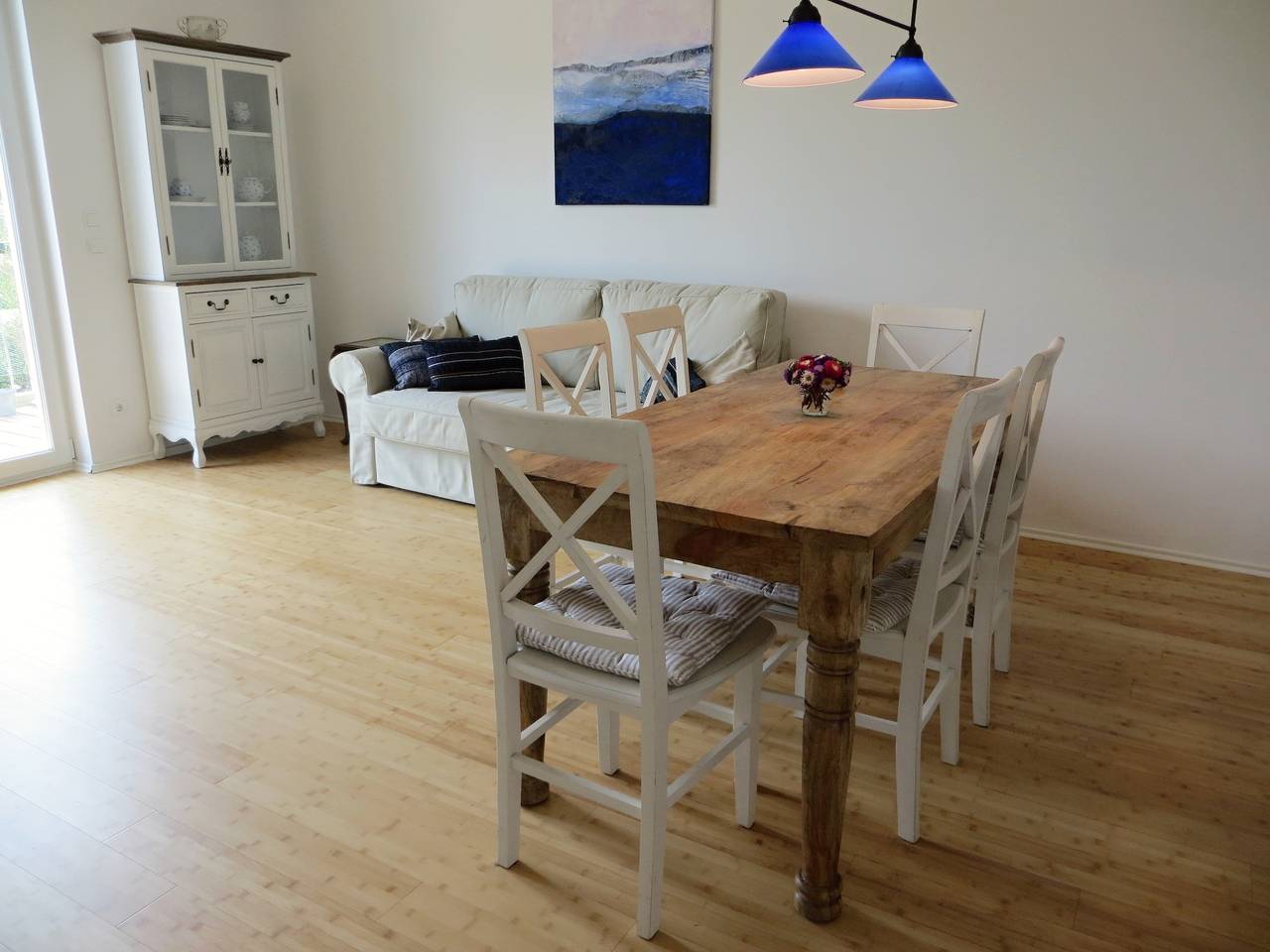 Ganze Ferienwohnung, Dorothee in Dierhagen Strand, Dierhagen