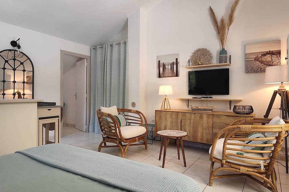 Appartement entier, Gîte \"U Caseddu\" in Ortiporio, Arrondissement de Corte