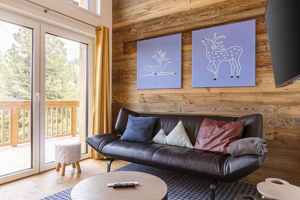Casa vacanza a Nockberge a partire da 208€ a notte