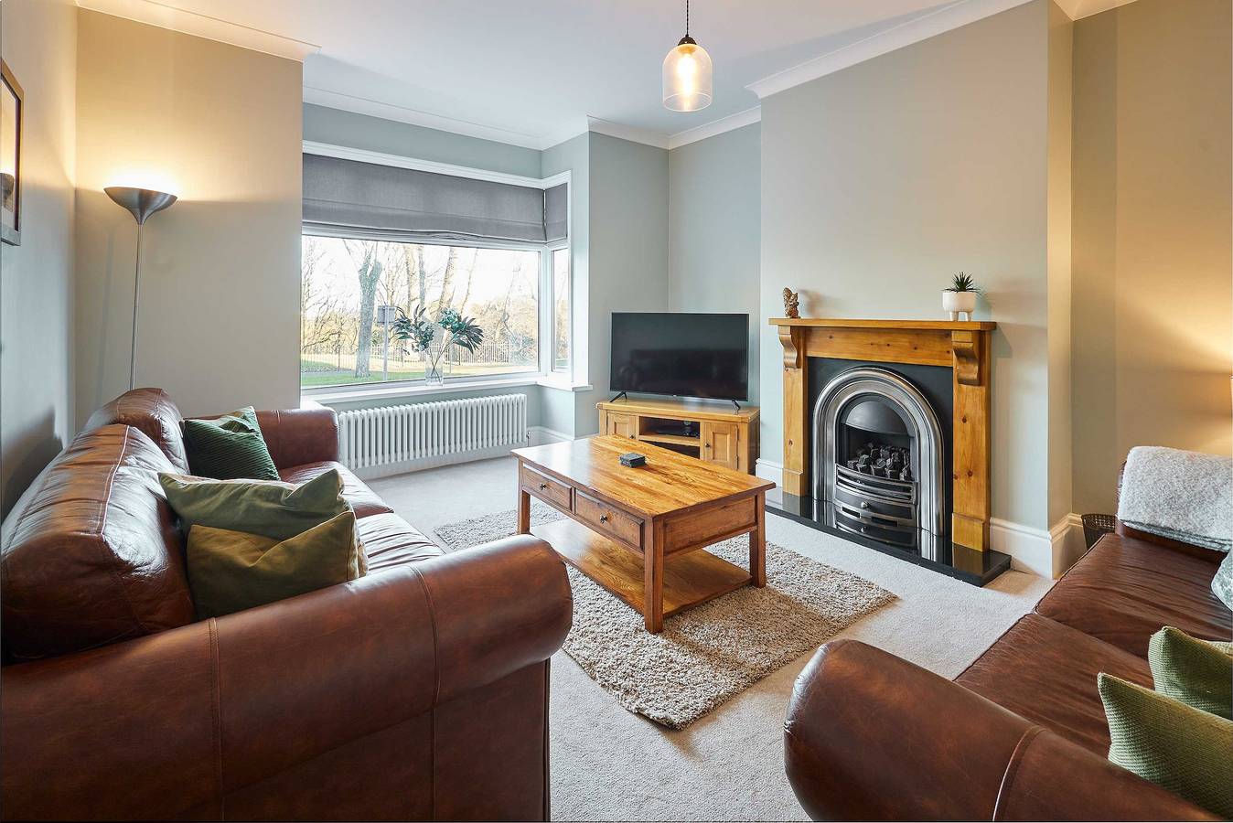 Host & Stay | Peasholm Place in Scarborough, Parc national des North York Moors