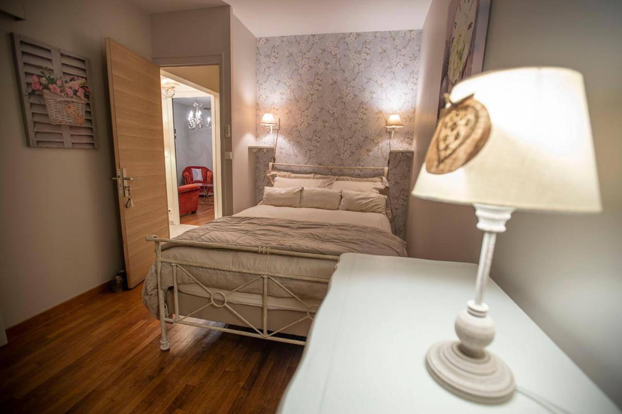 Chambre de Charme dans maison d'hote "Le Petit Clouet" - Rochecorbon in Rochecorbon, Région de Tours
