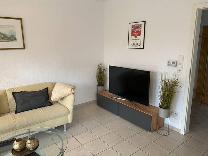 Ganze Ferienwohnung, Wohnung 15 in Horumersiel, Wangerland