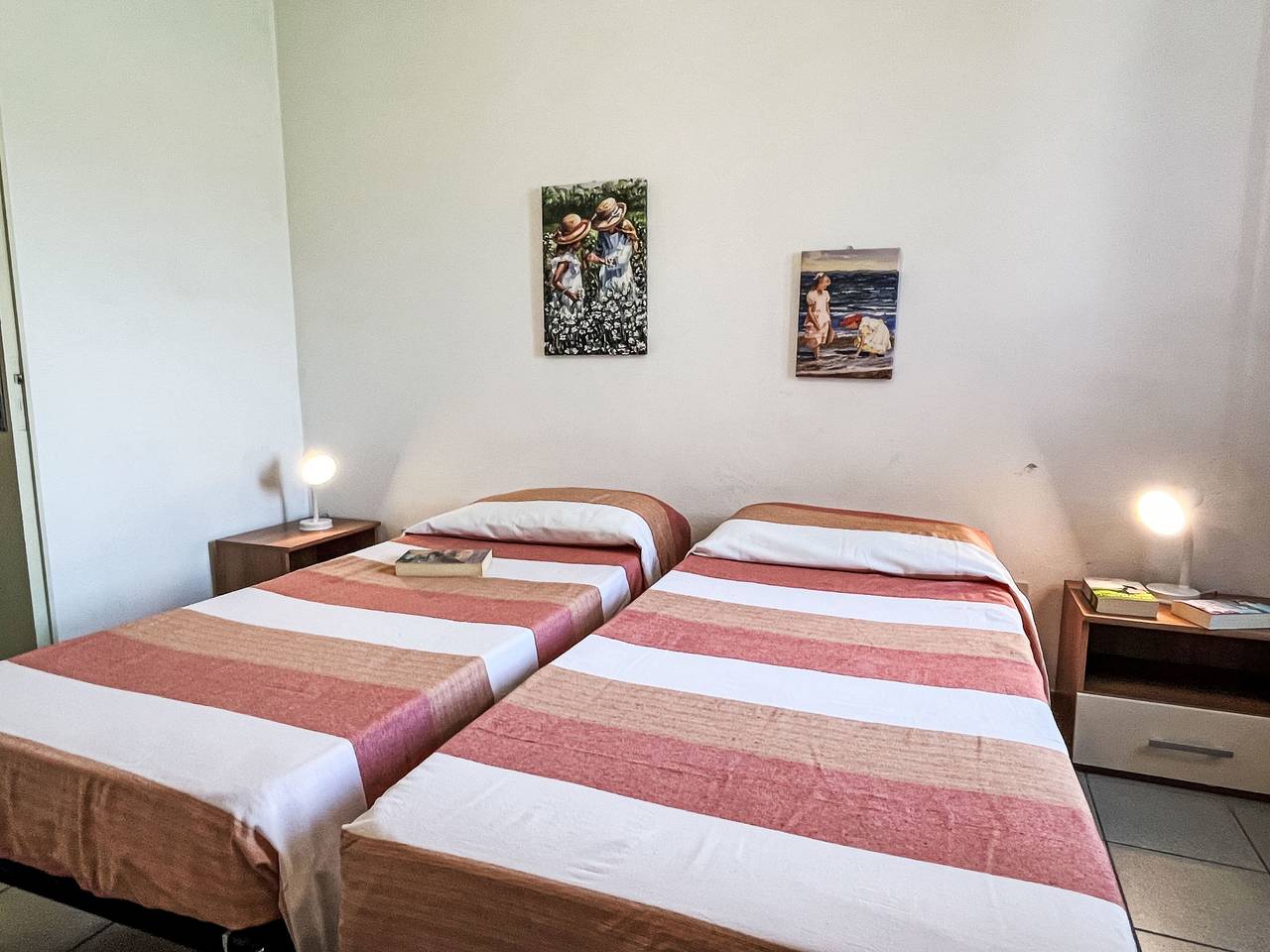 Ganze Wohnung, Marisa in Costa Carnara, Dolcedo Gemeinde