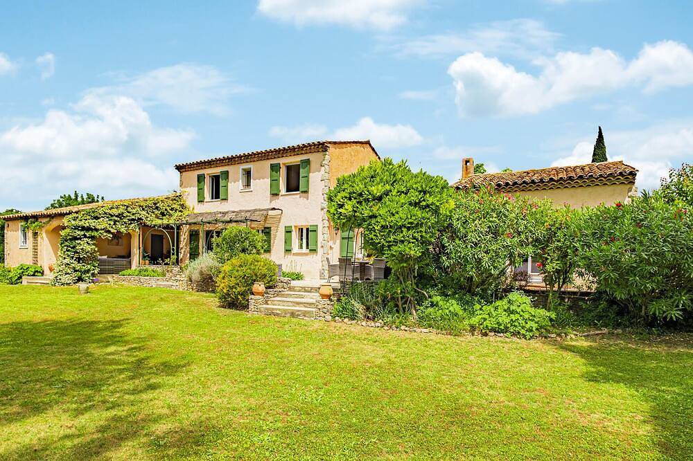 Gorgeous home in Callian in Callian, Costa mediterránea (Francia)