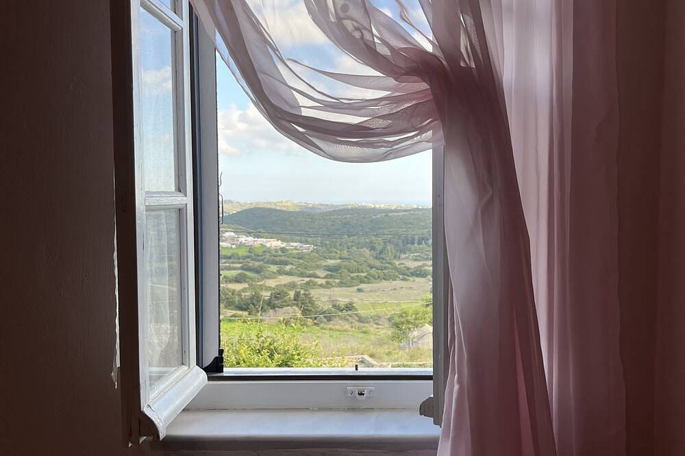 Volari House\nfor a delightful relaxing stay! in Kythira