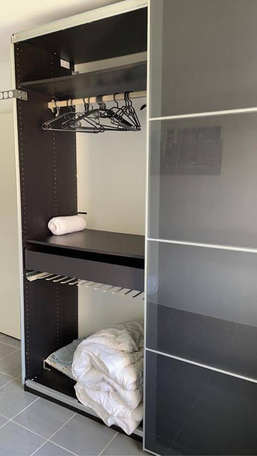 Gîte pour 5 personnes, avec terrasse et jardin, animaux acceptés à Bouliac - 2