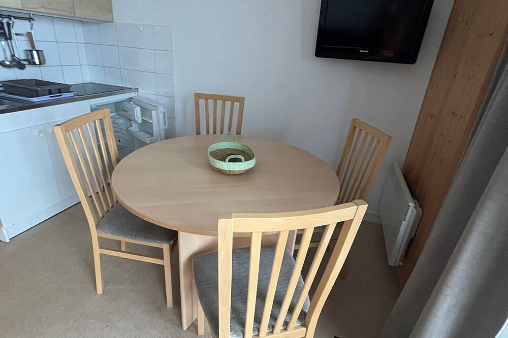 Photo : Appartement de vacances