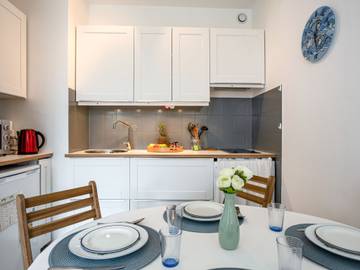 Ferienwohnung für 2 Personen in La Trinité-sur-Mer, Bretagne, Bild 1