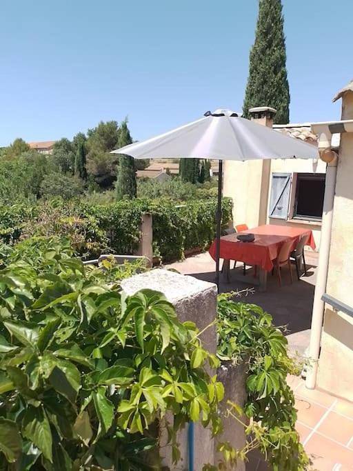 Appartement de vacances pour 4 personnes, avec terrasse et vue