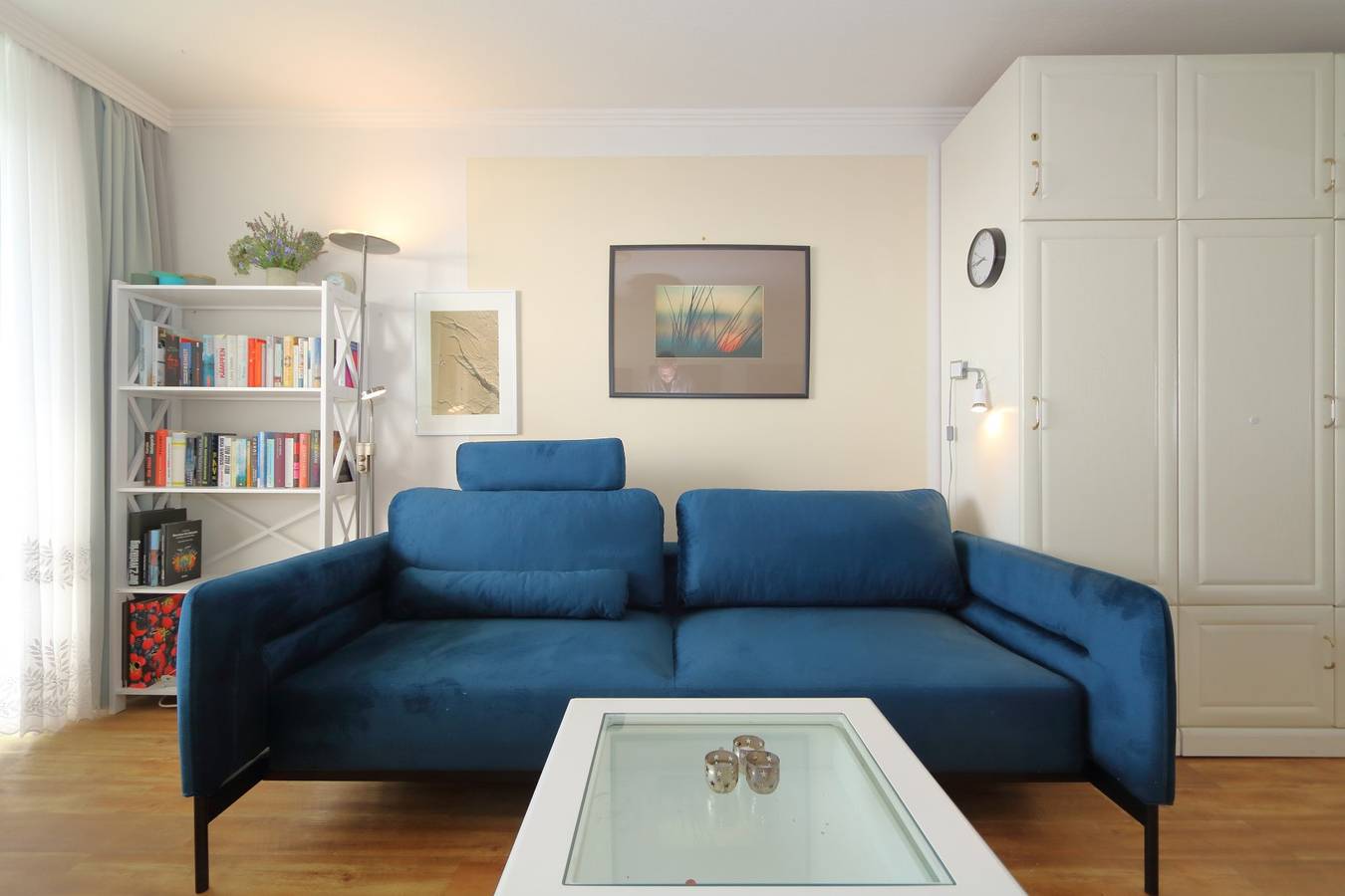 Ganze Wohnung, Haus am Meer 035 Wb Meerblick in Westerland, Sylt (Gemeinde)