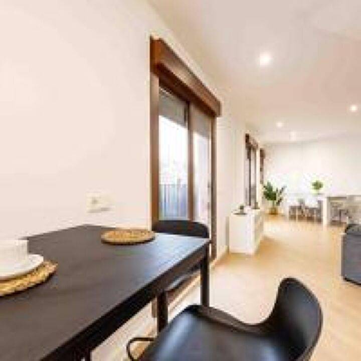 Entire apartment, Holiday apartment for 5 people with terrace in Cartagena, Costa Cálida