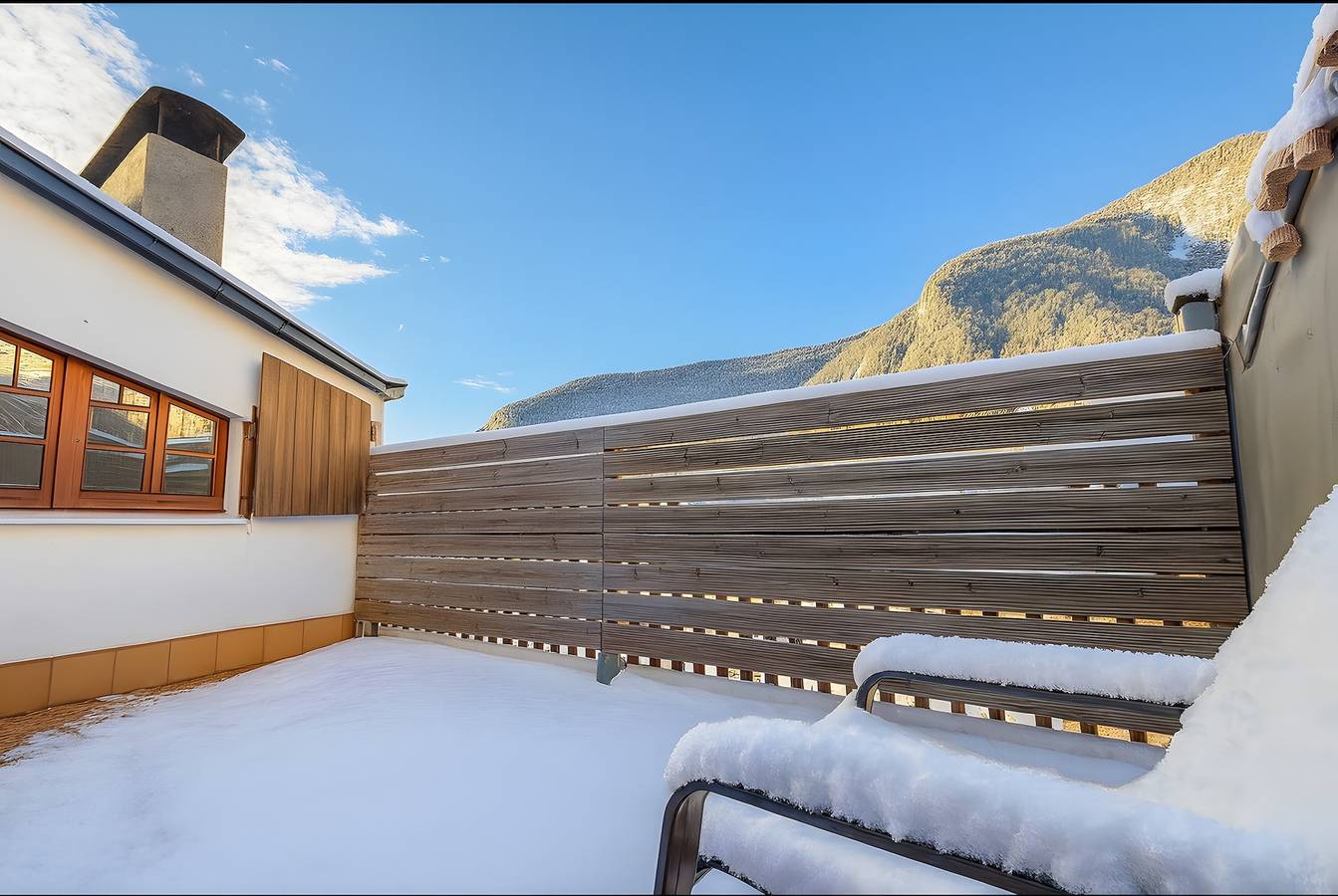Entire apartment, Apartment 'À Arinsal' with Mountain View and Wi-Fi in Pal Arinsal
