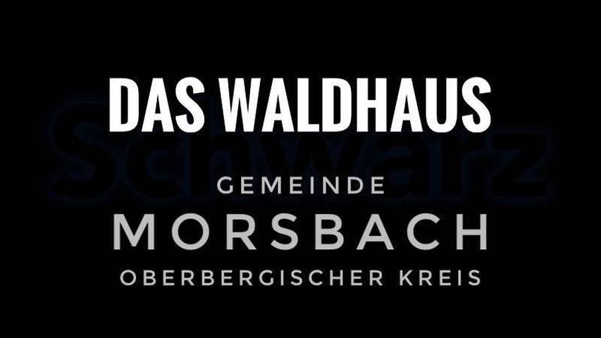 Ferienhaus für 5 Personen, mit Haustier in Morsbach