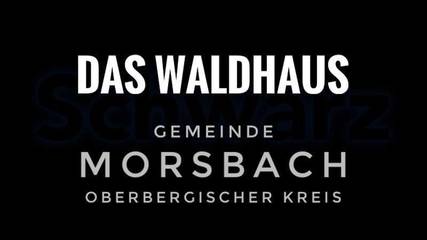 Ferienhaus für 5 Personen, mit Haustier in Morsbach