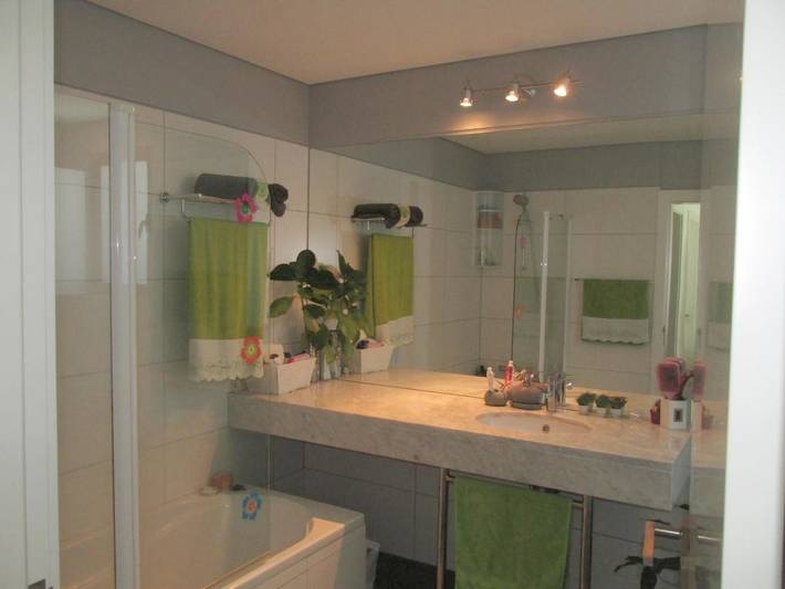 Maison d’hôte pour 3 personnes, avec Balcon ainsi que Jardin et Vue à Machico - 2