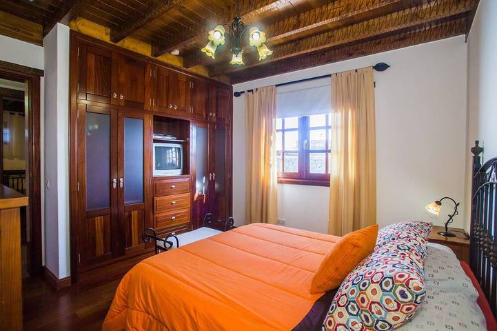 A1 Casas Y Villas juani y juan lanzarote (tomaren) Gratis WiFi in El Islote, San Bartolomé