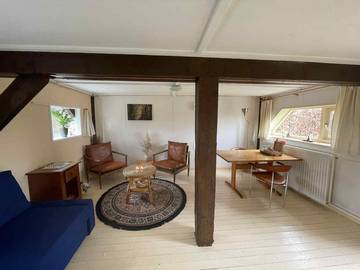 Studio voor 2 Personen in Vught, Noord-Brabant, Afbeelding 2