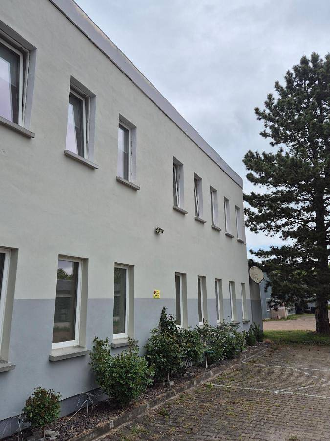 Ferienwohnung für 2 Personen, mit Terrasse in Georgenthal