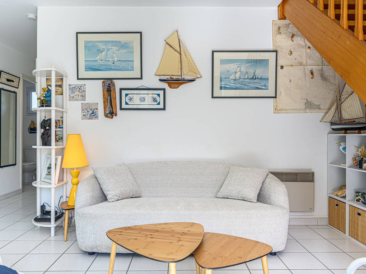 Casa vacanza a Morbihan a partire da 120€ a notte