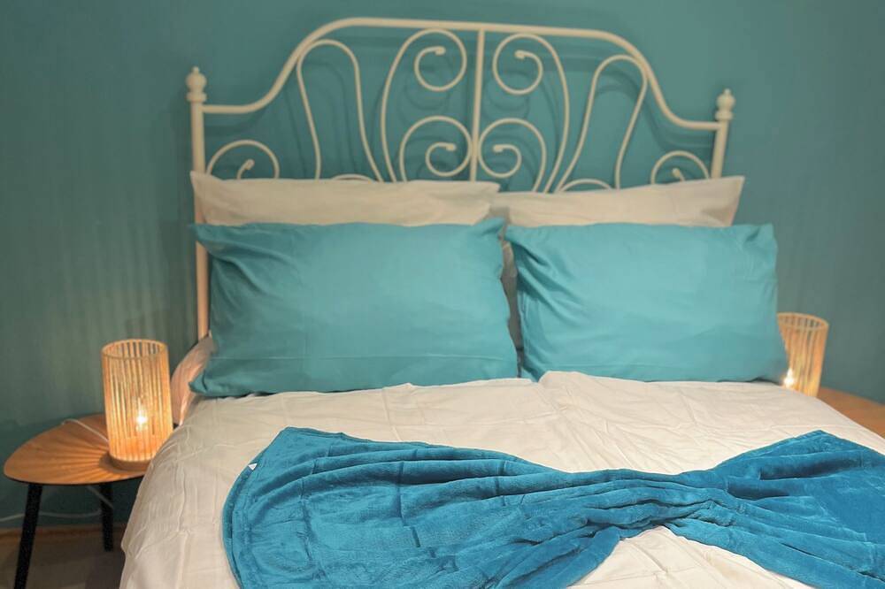 Ganze Wohnung, Cozy apartment in Oberbarmen-Schwarzbach, Wuppertal in Wuppertal, Bergisches Land