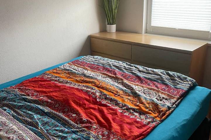 Ferienhaus für 2 Personen, mit Garten in Meinerzhagen - 3