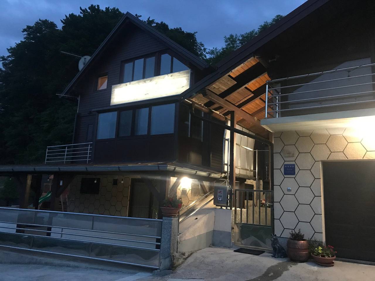 4-Zimmer-Haus mit Terrasse Veliki Komor, Zagorje K-23212 in Krapina-Zagorje