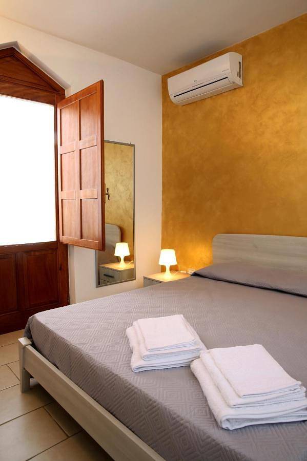 Chambre d’hôte pour 2 personnes, avec terrasse à Presicce - 4