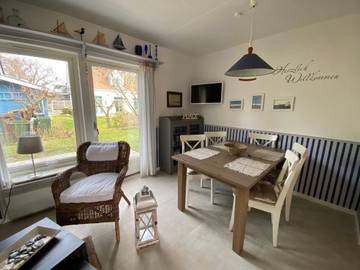 Ferienhaus für 8 Personen in Zingst, Fischland - Darß - Zingst, Bild 3
