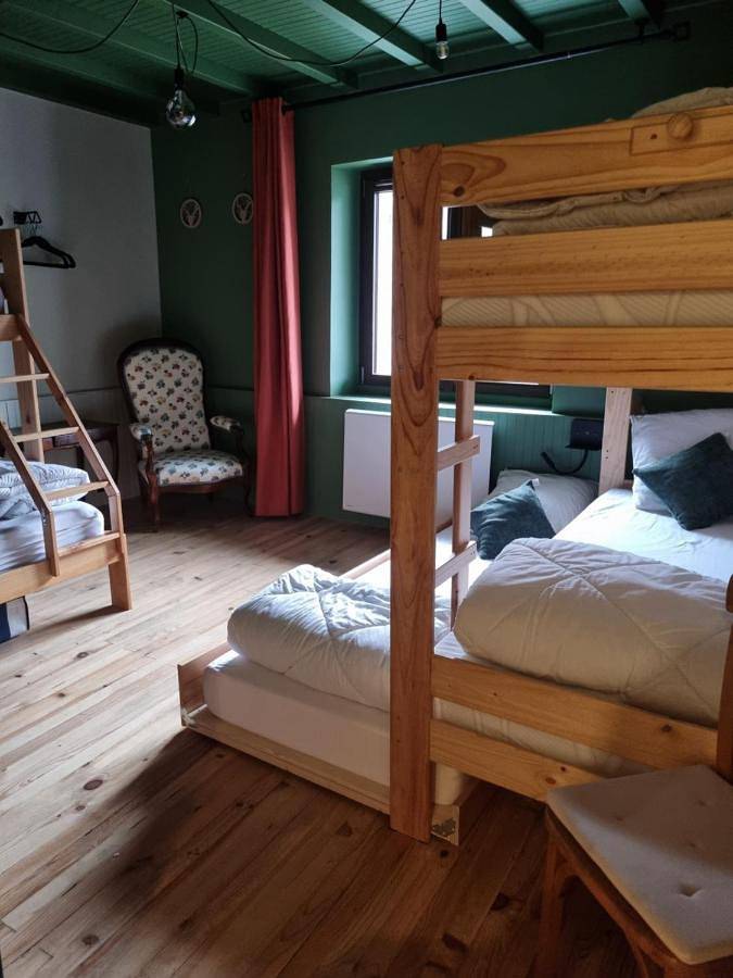 Chalets Jeanne & Arnol à Allemond - Grand Domaine Alpe d'Huez in Allemond, Parc national des Écrins