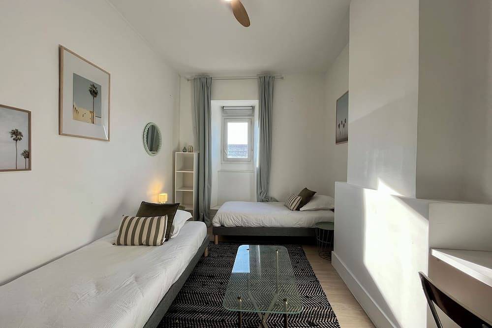 Entire apartment, Chez Marie - Central and Comfort in Valence, Valence region