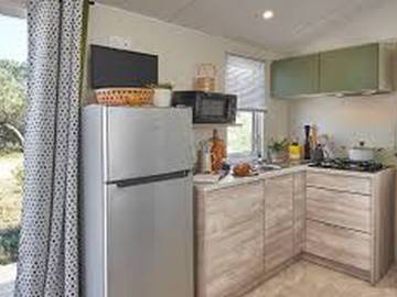 Camping para 4 Personas en Hyeres, Region de Toulon, Foto 1