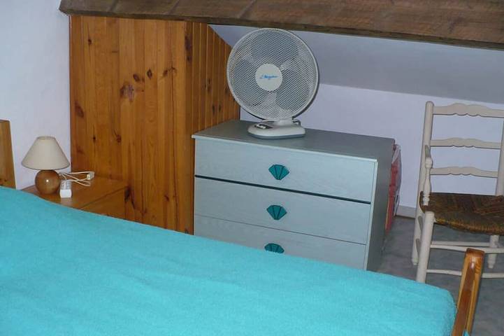 Location de vacances pour 2 personnes, avec jardin à Gassin - 2