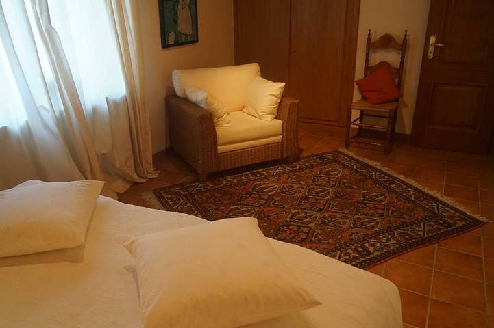 Ferienhaus für 6 Personen, mit Terrasse und Garten in Flensburg - 4