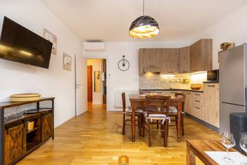 Glamping per 2 Persone in Cagliari, Campidano, Foto 1