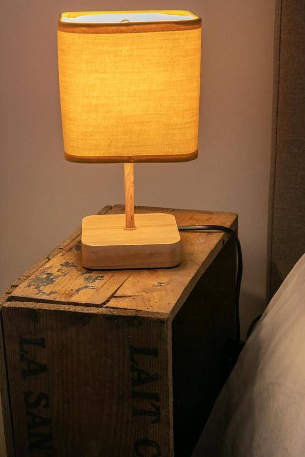 Gîte pour 4 personnes, avec vue dans Office de Tourisme de Bergerac Sud Dordogne - 4