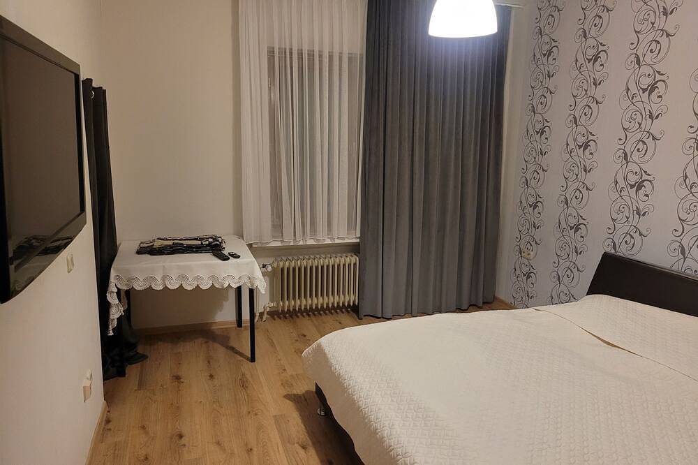 Ganze Wohnung, Gemütliche Ferienwohnung in Fürstenau - renoviert & liebevoll eingerichtet in Fürstenau, Osnabrücker Land