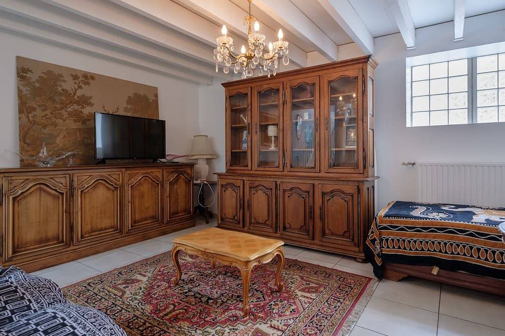 Appartement entier, Appartement dalhia 14 eme in Vitry-le-François, Marne