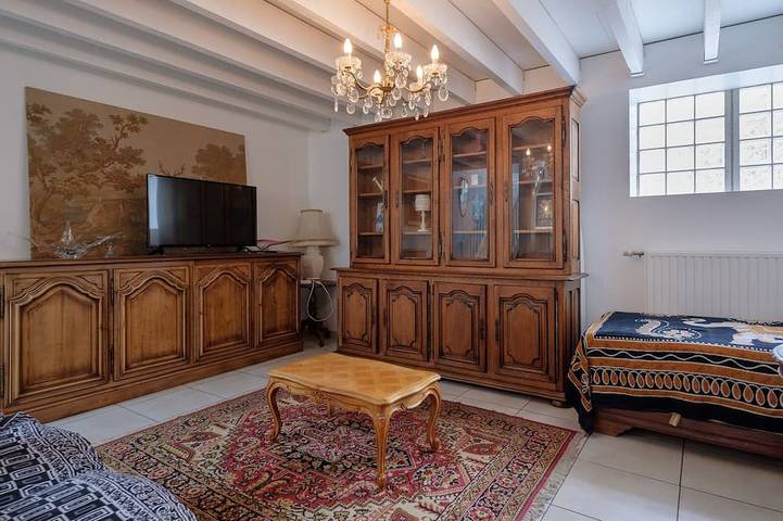 Gîte pour 5 personnes à Vitry-le-François - 3