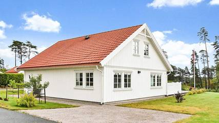 Ferienhaus für 10 Personen in Fredrikstad