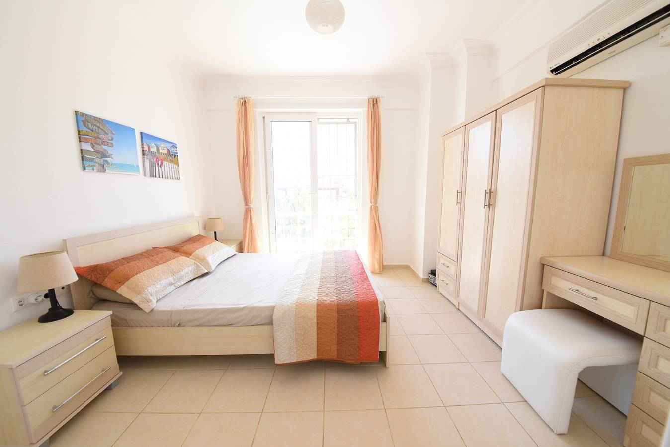 Peaceful Villa- Pool-Near Calis Beach- Sleeps 6 in Fethiye (Muğla), Égée turque