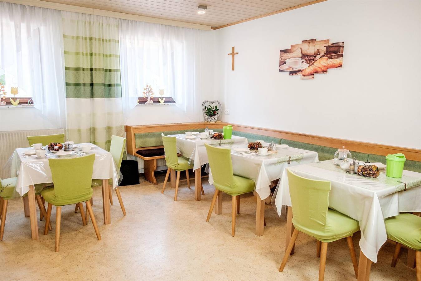 Gästehaus Ranftl Unterlamm in Südoststeiermark, Unterlamm